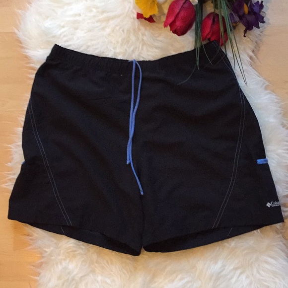 🌺 BUNDLE two 💯 polyester shorts🌺 - Picture 6 of 7